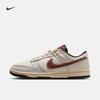 Nike Men's New Flat-bottomed Sports Shoes - NIKE DUNK LOW IM6670