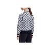 Fila Simple Knit Cardigan Long Sleeve Sweater Women Sweater A11W413401F