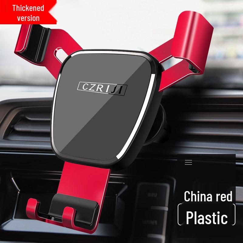 Universal Car Air Vent Phone Holder Clip for Navigation