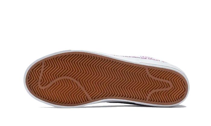 SB Blazer Mid Edge Lakers