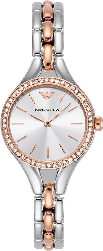 

EMPORIO ARMANI CHIARA AR11551