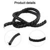 Customizable Length Cable Management Spiral Wound Tube Wire Protector