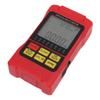 Optical Power Meter Fiber Optic Multi Tester Portable Accurate 850 1650nm with 2.5mm Universal Interface SC Connector