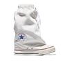 (DÁMSKÉ) Converse x Vaquera Chuck Taylor All Star XHi Vaky s klínkem 'Bílá' Dámské A17686C