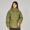 Champion Casual Long Sleeve Script Logo Zip Hooded Jacket Women's (CW-A607-760-L)
