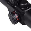 SIGHTRON Tokyo Scope Red Dot Sight BED-17-30 Multi-Reticle TKS-BED-17-30M