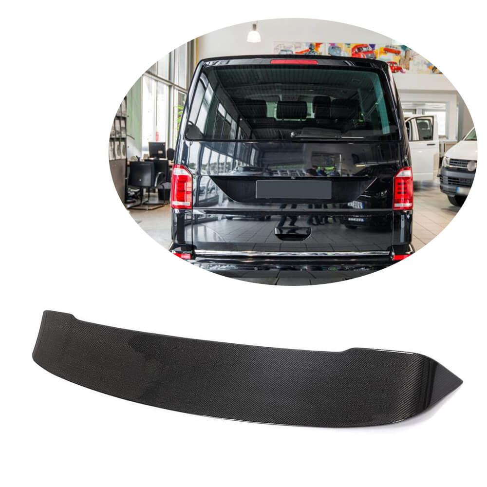 

Spoiler (Carbon) for Volkswagen T6