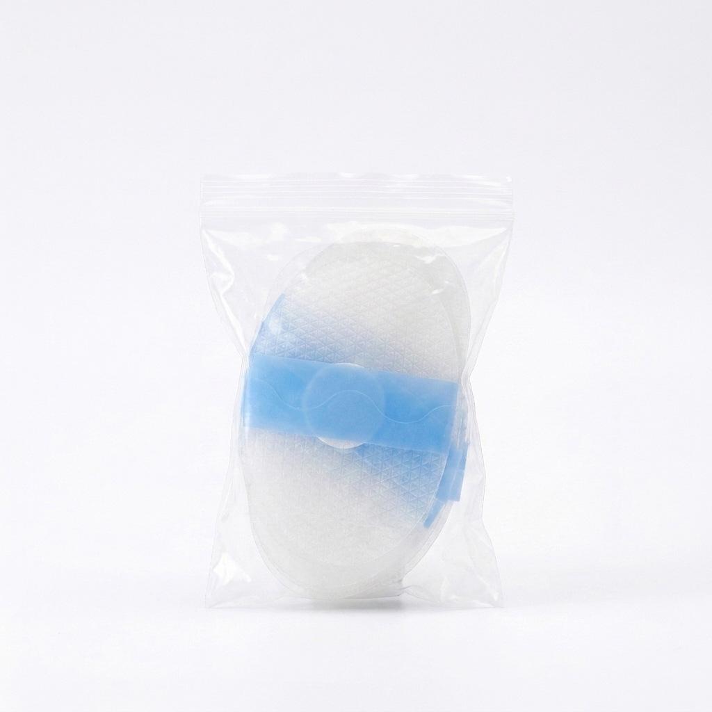 Waterproof Ear Stickers for Adults & Kids - Bathing, Shampooing, Swimming Protection