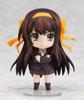 The Disappearance of Haruhi Suzumiya Nendoroid Haruhi Suzumiya Disappearance painted movable ver. (Non-scale ABS&PVC figure)