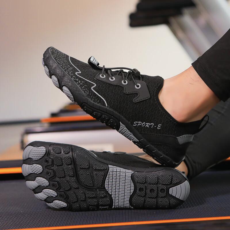 Unisex Breathable Aqua Barefoot Water Sports Shoes 40