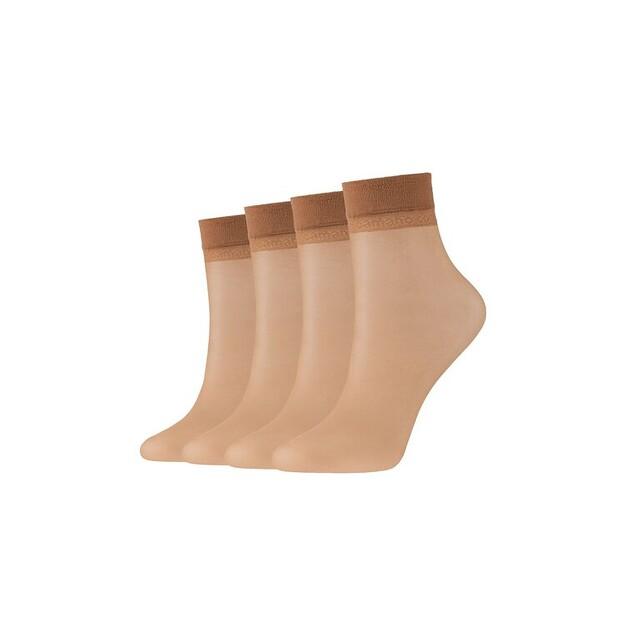 

Длинные носки Camano 1581 One Size