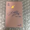 [USED] BTS "You Never Walk Alone" trading cards for sale