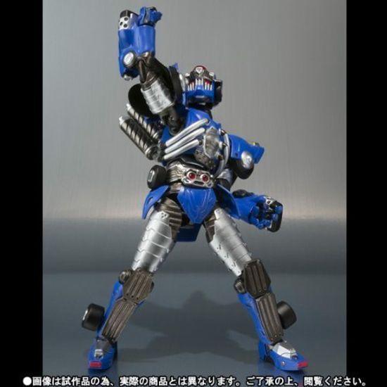 

Grandine Tamashii Web Limited S.H.Figuarts