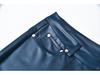 2023 European and American Women's PU Leather Skinny Casual Pants