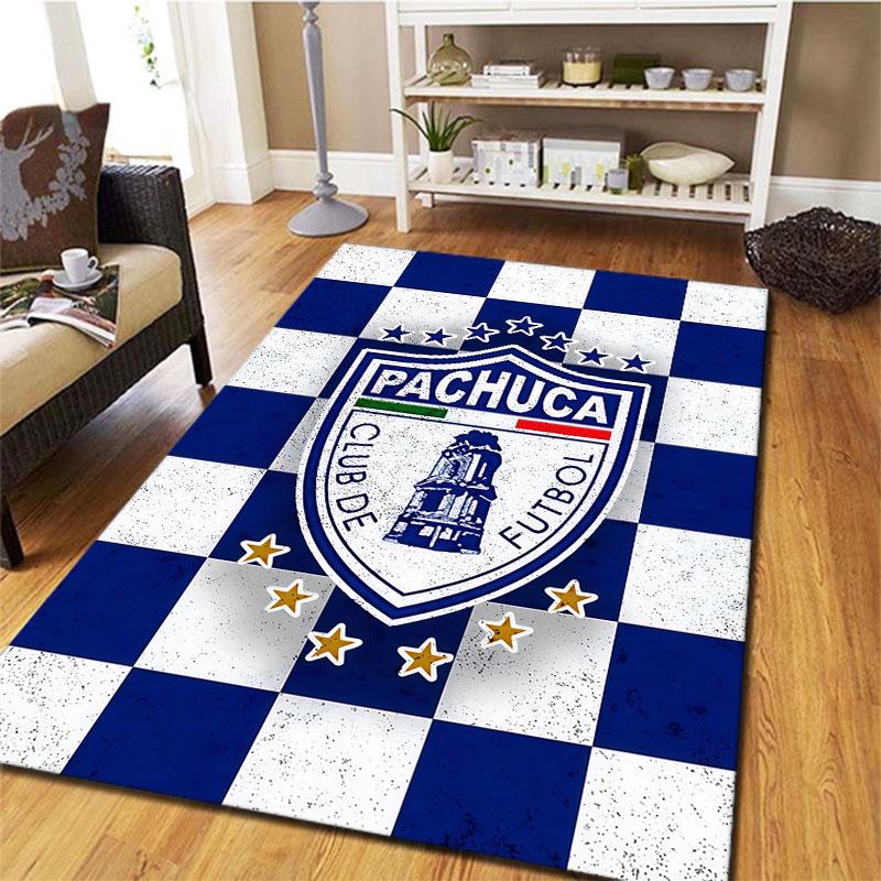 C.F. Pachuca Carpet Rug for Living Room Bedroom Home Sofa Decoration,Kids play Non-slip Floor Mat