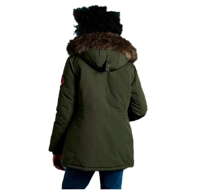 Superdry Everest куртка