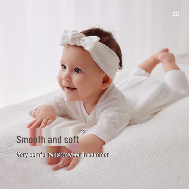 Labi Newborn Baby Soft Romper Bodysuit