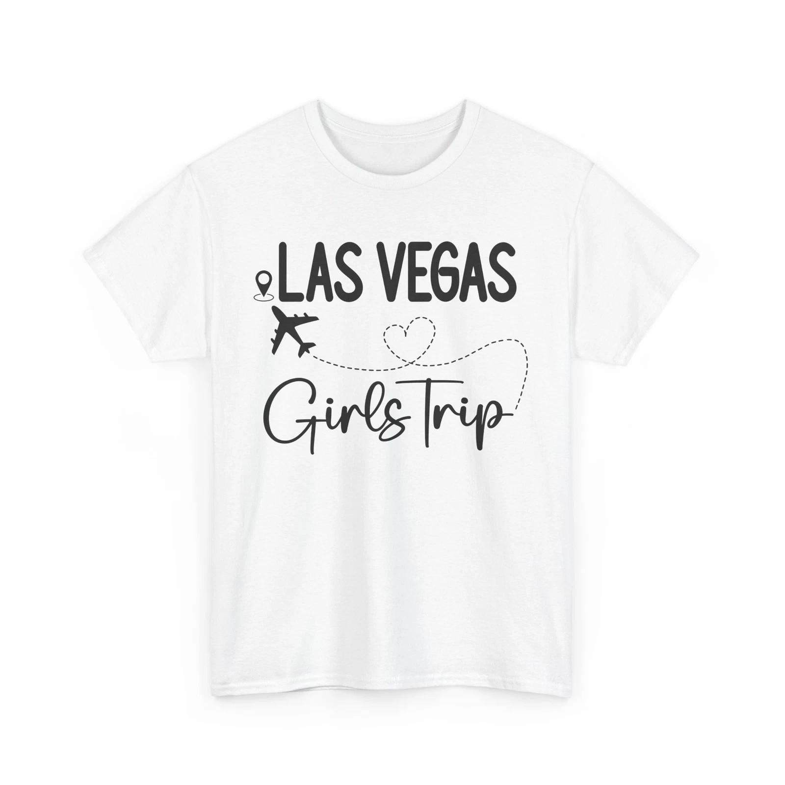 Girls Trip Shirt | Escape & Explore Shirt | Wander, Roam & Discover Destinations S