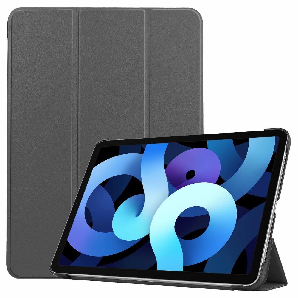 For Samsung Galaxy Tab A9plus X115 Case Hard Shell Tri Fold Stand Cover Protective