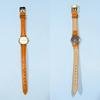 SEIKO SPIRIT Battery Working Ladies' Watch, Replaced, Condition, A-05
