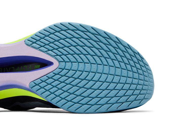 Nike ZoomX Vaporfly Next% 4 Obsidian Persian Violet White