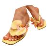 Women'S High Heels With Stiletto Heels Short Heels Floral Sandals Women Go Walk Sandals For Women Size 12 Wide Cute
