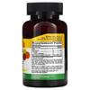Country Life Vegane D3 Gummibärchen, Zitrone, Erdbeere & Orange Geschmack, 25mcg (1000 IE), 60 Gummibärchen