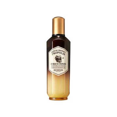Royal Honey Propolis Enrich Toner 160ml