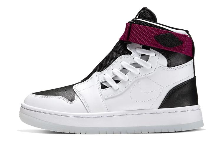 Wmns Air Jordan 1 Nova XX Noble Red 36