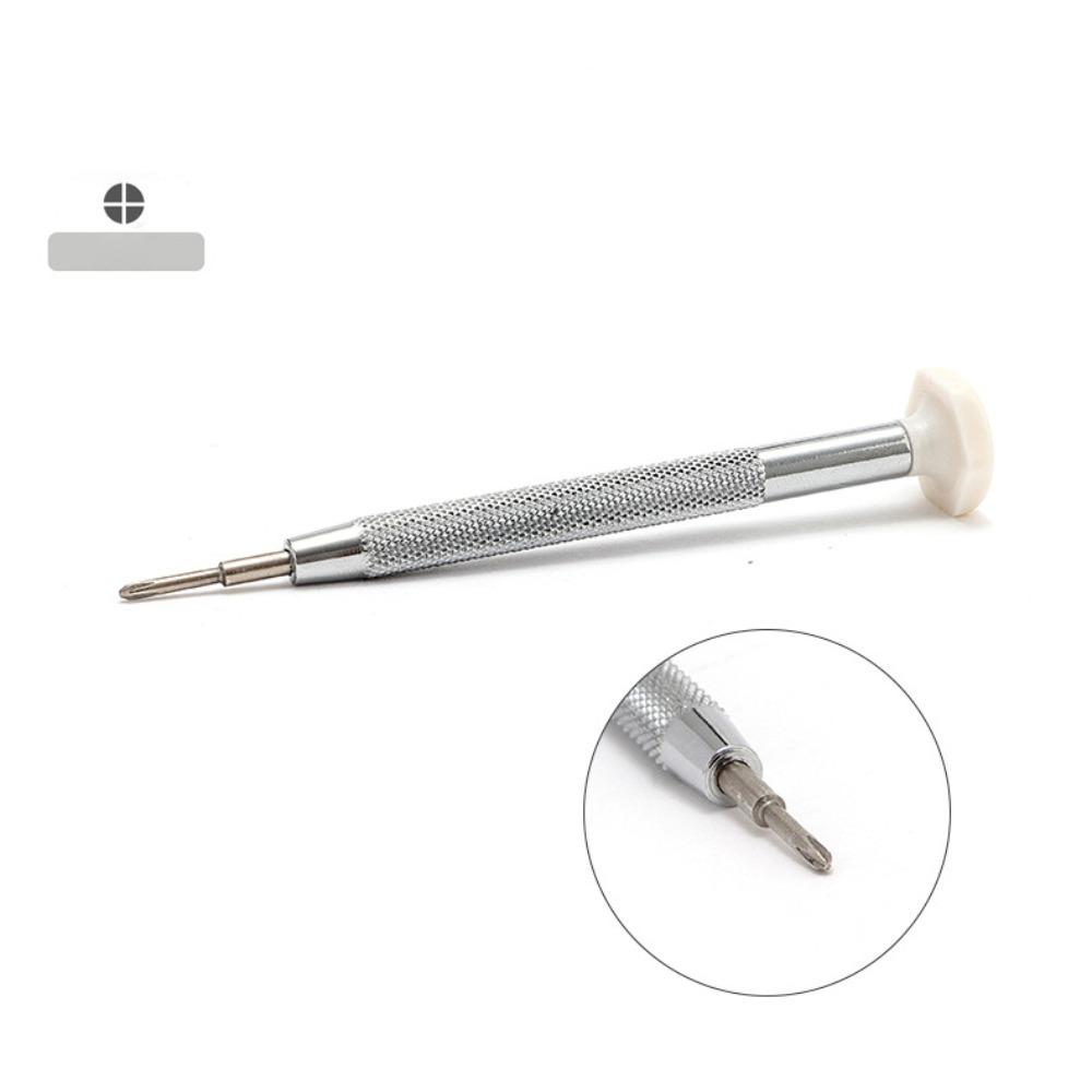 New Watches Teardown Opening Repair Tools Clocks Superhard Screwdriver Mobile Phone Universal Hand Tool