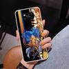 Anime Saint-Seiya Phone Case For Xiaomi Poco X7 X6 X5 Pro F7 Ultra Redmi 15C 15 13C 13 12C 12 10 10A 10C 9 9A 9C 9T Cover Poco X