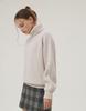 GIEMAR Turtleneck Sweater Beige