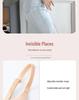 Seamless Wireless Japanese Triangle Cup Bra - Lightweight & Comfortable