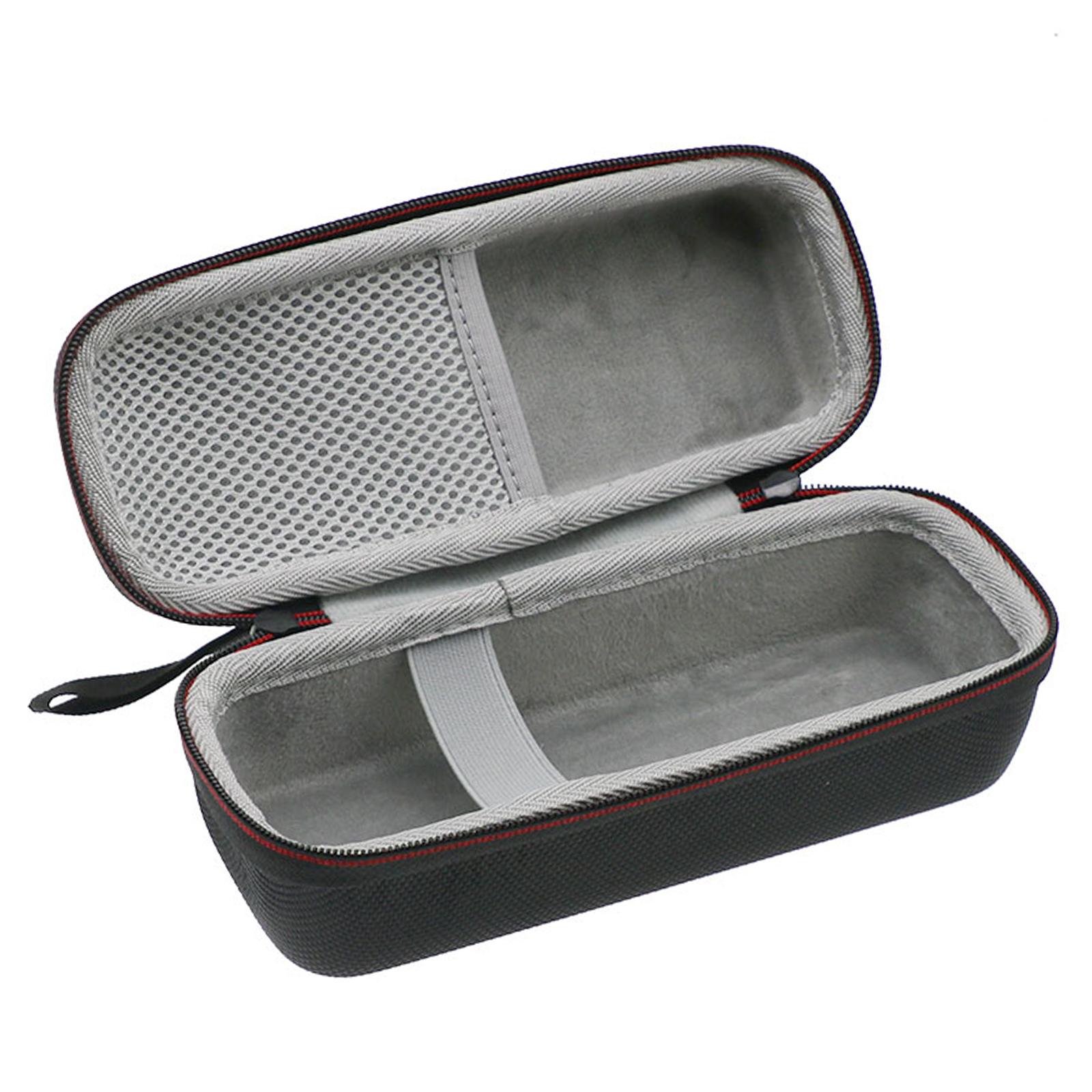 

Прочный чехол EVA для Xiaomi 25000 P03MI 212W портативный держатель Power Bank с противоударными мягкими внутренними защитами