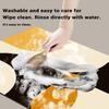 Coffee Machine Mat Drain Pad For Kitchen Non-slip Dish Drying Mats Quick Dry Tableware Faucet Placemat Dinnerware