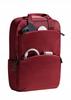 Innostyle Laptop Backpack 15.6 For Plane Waterproof Colorlite 14L Red