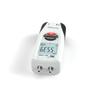 Hti LCD Mini Digital Manometer Differential Gauge Air Pressure Meter +  2Psi Data Hold 11 Units
