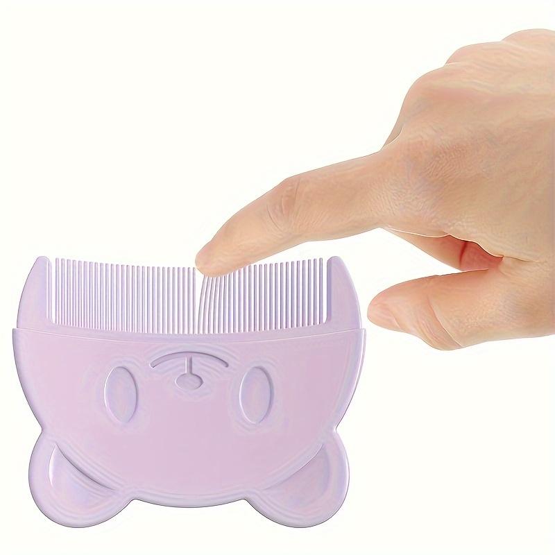 Baby Bath Brush; Silicone Massage Brush; Baby Comb; Children's Comb.