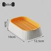 Hydroponic Cat Grass Seed Box - Soilless Wheat Cultivation Kit