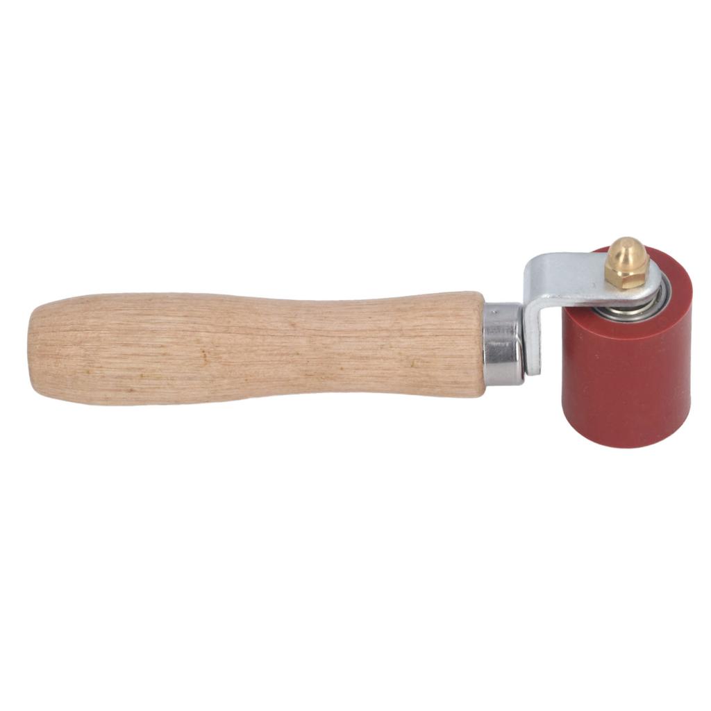 Rolă de presiune cusătură manuală Rola de presiune din silicon cu rezistență la temperatură ridicată pentru cusătură pt