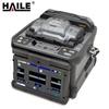 HAILE Professional Optical Fiber Tools & Fusion Splicers