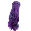 New Chemical Fiber Temperament Harajuku Series High Temperature Silk Japanese Wave Roll Women'S Face Trimming Long Wig Headgear