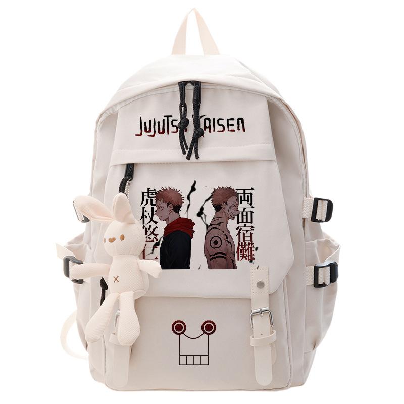 Jujutsu Kaisen Anime Backpack
