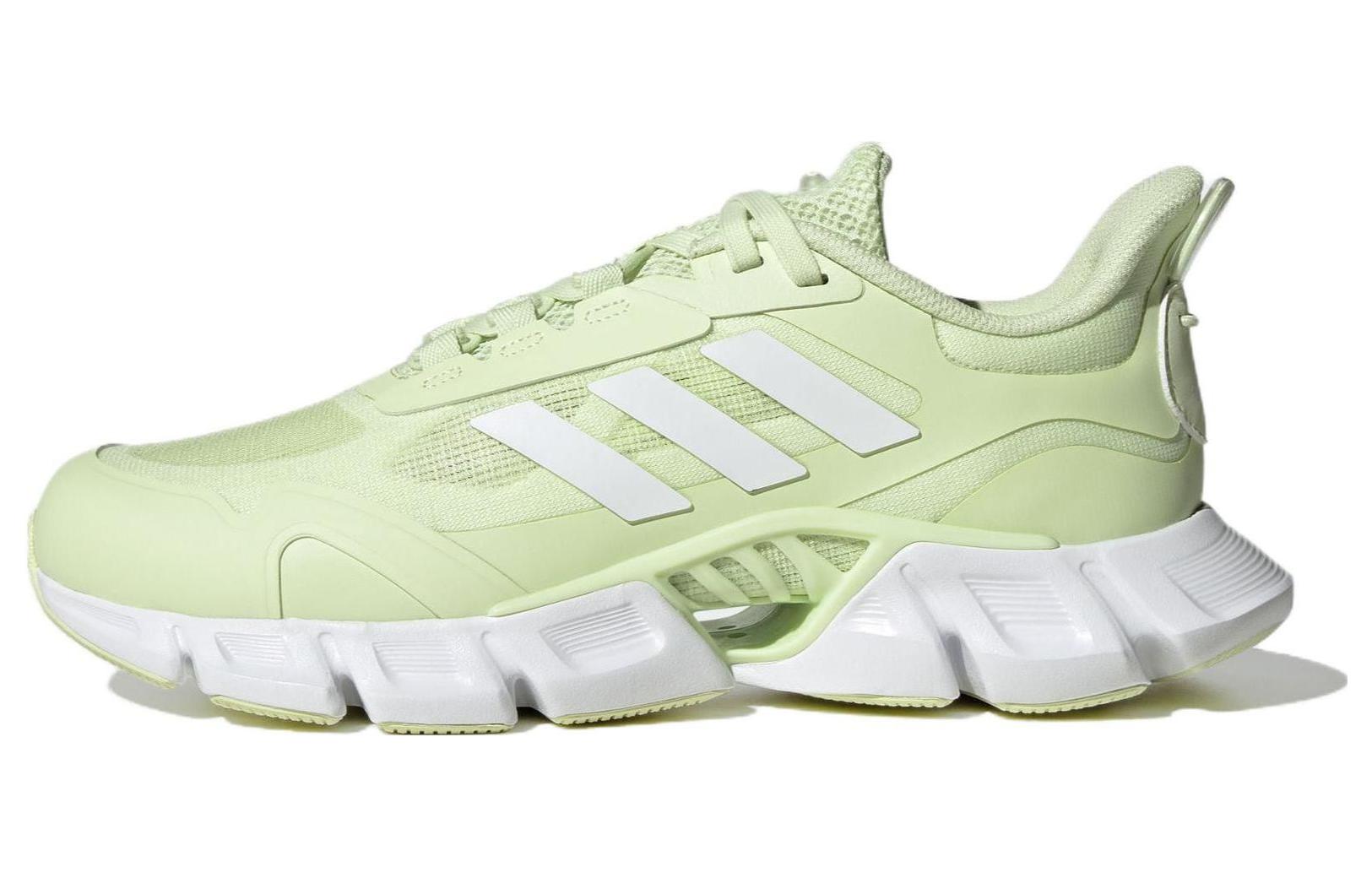 Adidas Climacool  White Solar Green  Women s IF0631 39⅓
