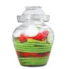 Hansheng Household Glass Fermentation & Pickling Jar