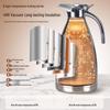 Stainless Steel Insulated Vacuum Flask