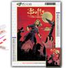 Full 5D Diy Diamond Painting Buffy the Vampire Slayer 5D Diamond Painting