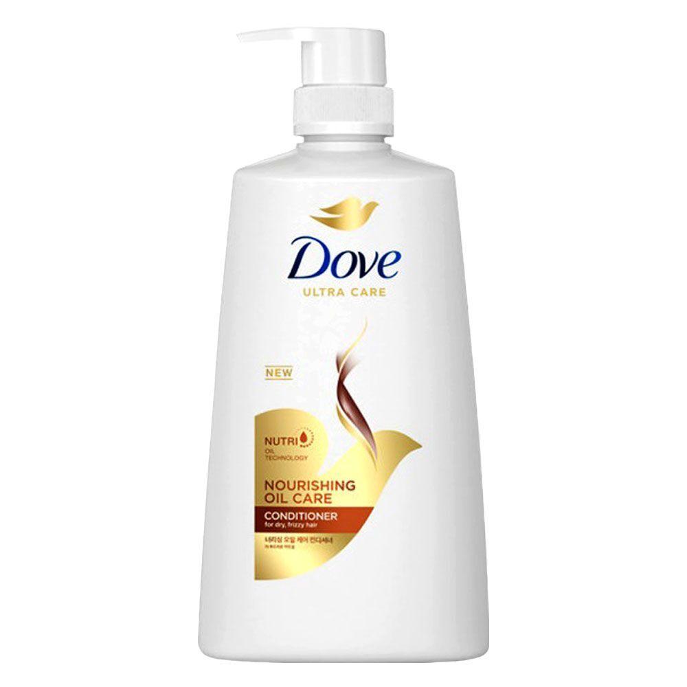 DOVE XBSTKBLV Nourishing Oil Care Conditioner 660ml