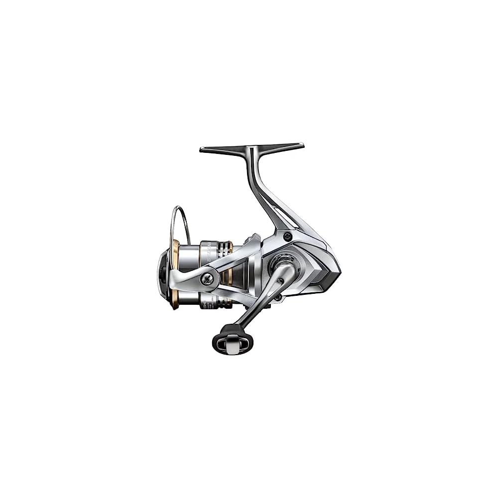 Shimano Sedona C2000SHG Spinning Reel Lightweight Design Smooth Drag System Durable Construction