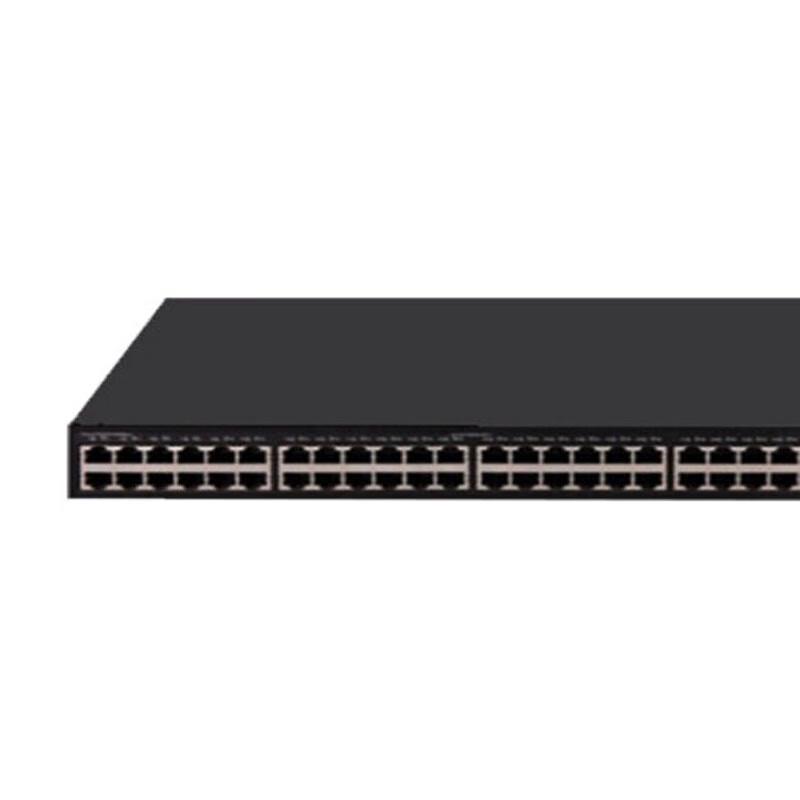 H3C S5120V2-52P-PWR-LI Gigabit PoE Managed Switch